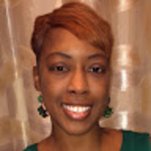 Meet your Posher, Tammy